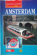 Amsterdam (Thomas Cook Travellers S.)