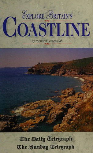 Explore Britain's Coastline