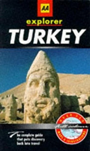 Turkey (AA Essential S.)