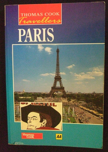 Paris (Thomas Cook Travellers S.)