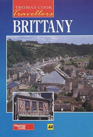 Brittany (Thomas Cook Travellers S.)