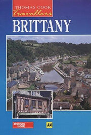 Brittany (Thomas Cook Travellers S.)