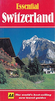 Essential Switzerland (AA Essential S.)