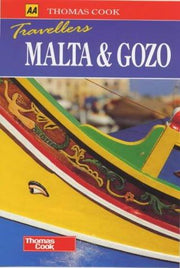 Malta and Gozo (Thomas Cook Travellers S.)