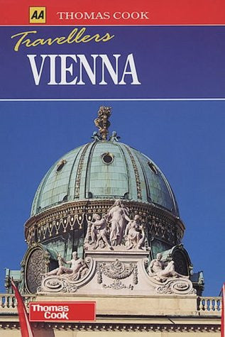 Vienna (Thomas Cook Travellers S.)