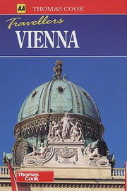 Vienna (Thomas Cook Travellers S.)