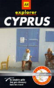Cyprus (AA Explorer S.)