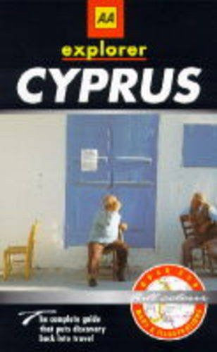 Cyprus (AA Explorer S.)