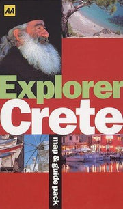 Crete (AA Explorer S.)