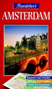 Baedeker's Amsterdam