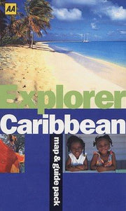 Caribbean (AA Explorer S.)
