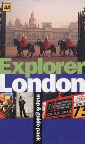 London (AA Explorer S.)