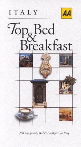Perfect Places to Stay in Italy (AA Lifestyle Guides)