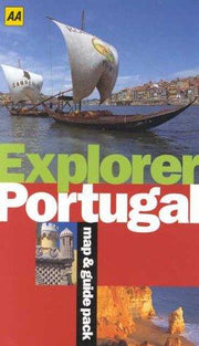 Portugal (AA Explorer S.)