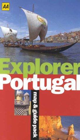 Portugal (AA Explorer S.)