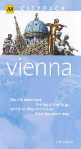 Vienna (AA Citypacks)
