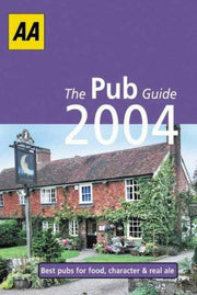 The Pub Guide (AA Lifestyle Guides)