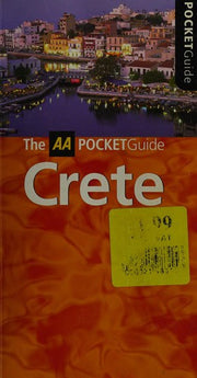 Pocket Guide Crete
