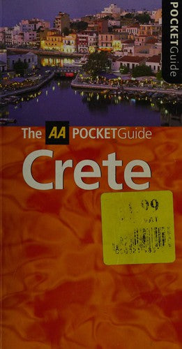 Pocket Guide Crete