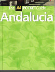 Pocket Guide Andalucia