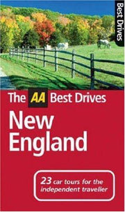 The AA Best Drives New England
