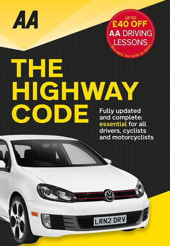 AA the Highway Code