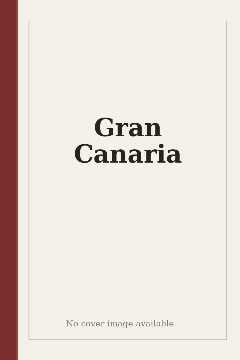 Gran Canaria - no cover image available