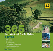 365 Pub Walks and Cycle Rides