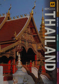 Thailand (AA Key Guides)