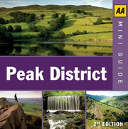 The Peak District (AA Mini Guides)