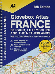 AA Glovebox Atlas France