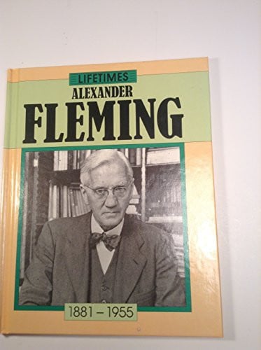 Alexander Fleming (Life Times)