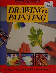 Drawing and Painting (Bumper Books)