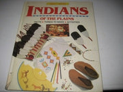 Indians of the Plains (Craft Topics)