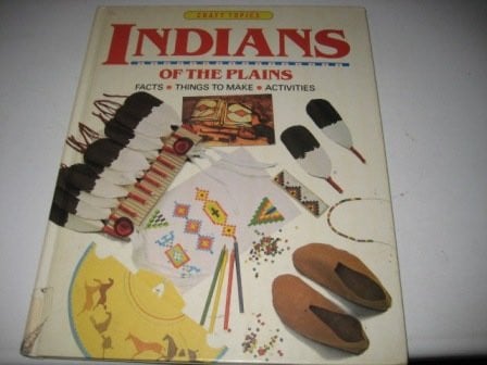 Indians of the Plains (Craft Topics)