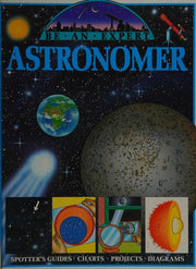 Astronomer (Be an Expert S.)