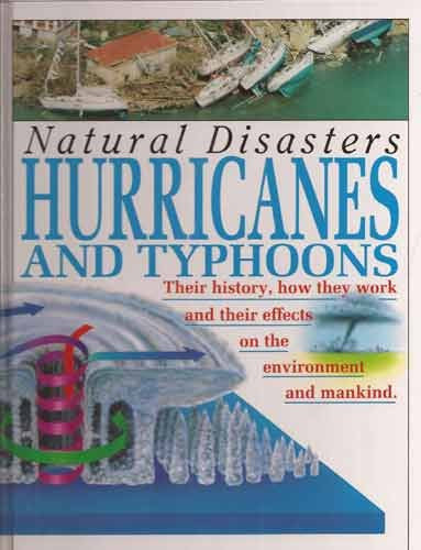 Hurricanes and Typhoons (Natural Disasters)