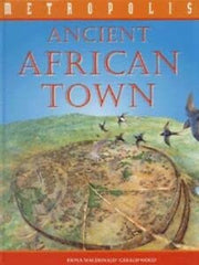 Ancient African Town (Metropolis S.)