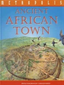 Ancient African Town (Metropolis S.)