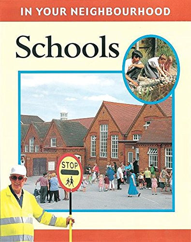 School: 7 (In Your Neighbourhood)