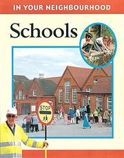 School: 7 (In Your Neighbourhood)