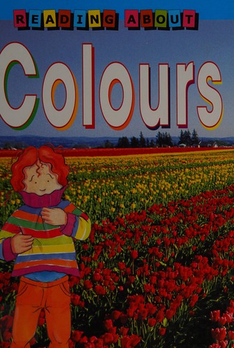 Colours (Reading About)