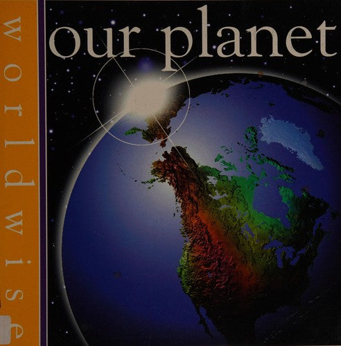 Our Planet: 20 (Worldwise)