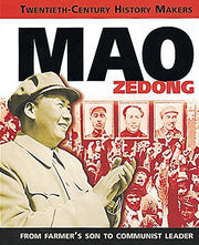 Mao Zedong (Twentieth Century History Makers)