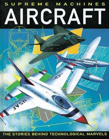 Aircraft: 2 (Supreme Machines)