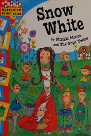 Snow White (Hopscotch Fairy Tales)