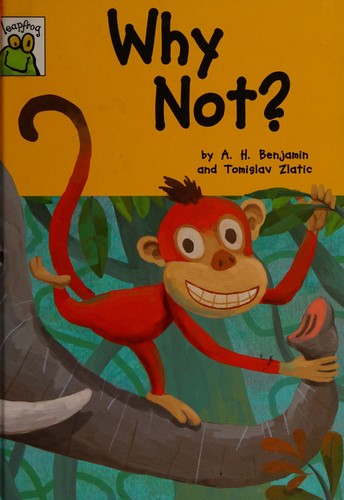 Why Not? (Leapfrog)