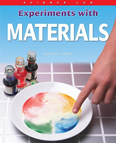 Science Lab: Experiments with Materials
