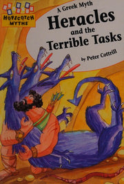 Hopscotch Myths: Heracles and the Terrible Tasks
