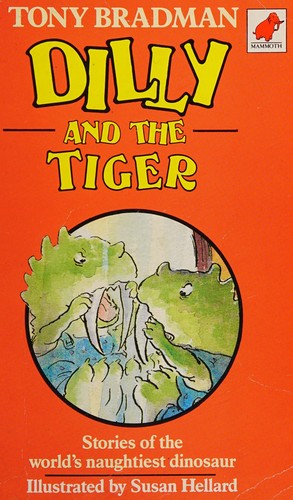 Dilly and the Tiger